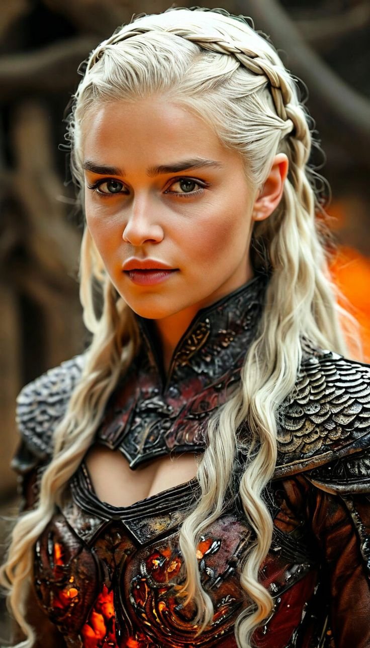 Daenerys Targaryen